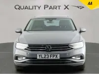 Used VW Passat SEL 150 HP (110 kW) 2023 Grey Estate