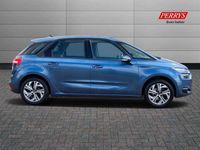 used Citroën C4 Picasso o 1.6 BlueHDi Selection 5dr MPV