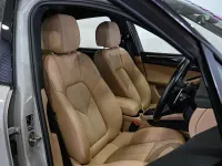 Used Porsche Macan S 2021 Grey SUV