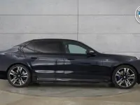 Used BMW 750e M Sport 482 HP (354 kW) 2025 Black Sedan