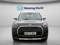 Used Mini Countryman Exclusive 230 kW (313 HP) 2026 SUV