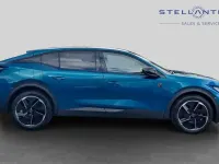 Used Peugeot 408 GT 134 HP (98 kW) 2025 Blue SUV