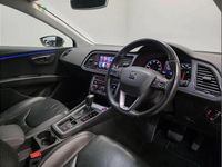 Used Seat Leon ST XCELLENCE 147 HP (108 kW) 2019 Other Estate