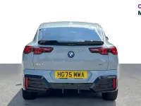 Used BMW X2 M Sport 170 HP (125 kW) 2025 Grey SUV