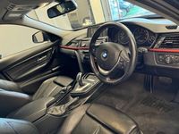 used BMW 320 3 Series 2.0 D SPORT TOURING 5d 181 BHP