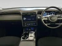 Used Hyundai Tucson Premium 230 HP (169 kW) 2024 SUV