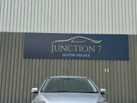 Używany Ford Focus Zetec 2010 Srebrny Hatchback