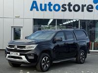 Usado VW Amarok Style 205 HP (150 kW) 2025 Pickup