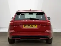 Usado Volvo V60 Plus 194 HP (142 kW) 2025 Azul Carrinha