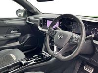 Used Vauxhall Mokka Ultimate 130 HP (95 kW) 2023 Green SUV