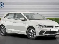Used VW Polo 80 HP (58 kW) 2023 Hatchback