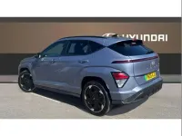New Hyundai Kona N Line 157 kW (214 HP) 2025 Other SUV