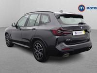 Used BMW X3 M Sport 292 HP (214 kW) 2024 SUV