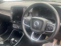 Usado Volvo XC40 Ultimate 262 HP (192 kW) 2023 Cinzento SUV