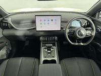 Used BYD Atto 3 Design 150 kW (204 HP) 2025 Black SUV