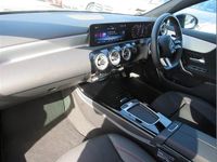 Used Mercedes A200 Executive 161 HP (118 kW) 2025 Black Sedan