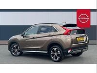 Used Mitsubishi Eclipse Cross 163 HP (119 kW) 2021 Other SUV