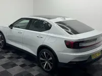 Used Polestar 2 169 kW (231 HP) 2022 Silver Hatchback