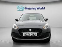 Usado Suzuki Swift SZ-L 83 HP (61 kW) 2023 Citadino