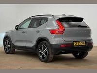Used Volvo XC40 Plus 194 HP (142 kW) 2023 Grey SUV