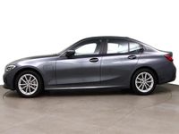 used BMW 330e 3 SeriesSe Pro