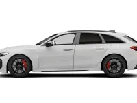 New Audi RS5 639 HP (469 kW) 2026 Estate