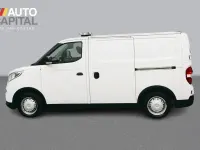 Used Maxus eDeliver 3 89 kW (122 HP) 2021 White Van