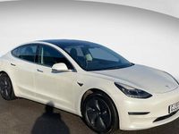 Used Tesla Model 3 Long Range AWD 258 kW (351 HP) 2023 Sedan