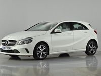 used Mercedes A200 A-ClassSE 5dr