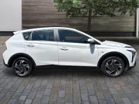 Used Hyundai Bayon SE 100 HP (73 kW) 2022 White SUV