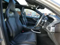 Used Jaguar F-Pace Supercharged 550 HP (404 kW) 2019 White SUV