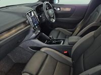 Used Volvo XC40 Core 169 kW (231 HP) 2022 SUV