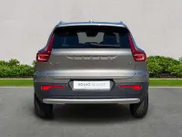 Used Volvo XC40 Momentum 163 HP (119 kW) 2022 Grey SUV