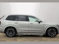 Used Volvo XC90 Ultra 250 HP (183 kW) 2025 Silver SUV