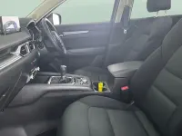 Used Mazda CX-5 Center-Line 165 HP (121 kW) 2025 Black SUV