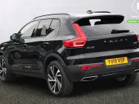 Used Volvo XC40 R-Design Pro 150 HP (110 kW) 2020 SUV