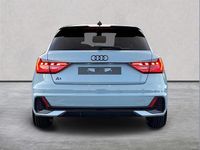 New Audi A1 Black Edition 94 HP (69 kW) 2025 Other SUV