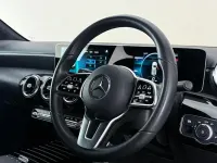 Used Mercedes A180 Executive 116 HP (85 kW) 2020 Hatchback