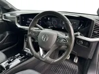 Second-hand Vauxhall Mokka Ultimate 130 CP (95 kW) 2022 Albastru SUV