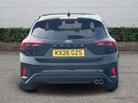 Used Ford Focus ST-Line X 155 HP (114 kW) 2024 Hatchback