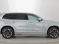 Used Volvo XC90 Ultra 455 HP (334 kW) 2025 Vapour grey SUV