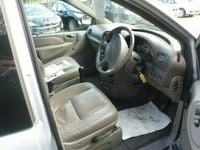 Used Chrysler Voyager 2001 MPV