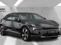 Usado Polestar 4 Plus 400 kW (544 CV) 2025 SUV