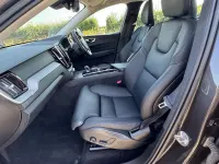 Used Volvo XC60 Plus 2022 Grey SUV