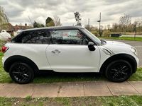 used Mini Cooper Paceman 