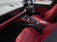 Used Porsche Macan 380 kW (517 HP) 2025 Grey SUV