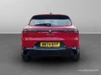 Used Alfa Romeo Tonale Sprint 158 HP (116 kW) 2024 Red SUV