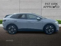 Used VW ID.4 Pro 210 kW (286 HP) 2024 Grey SUV