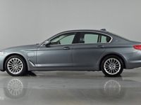 used BMW 530 5 Series e SE 4dr Auto