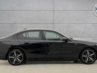 Used BMW i5 M Sport 246 kW (335 HP) 2025 Black